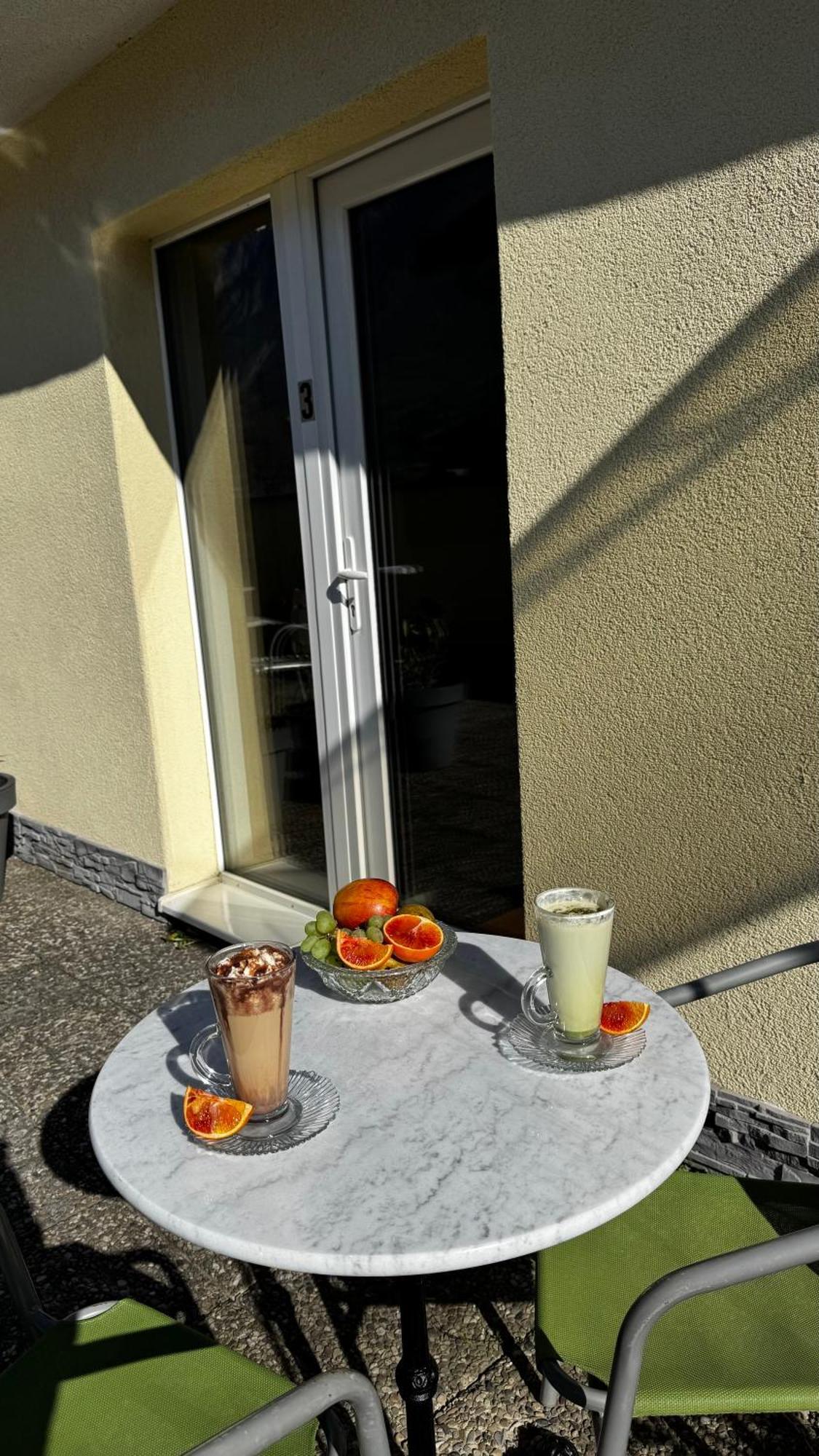 Plein Soleil Διαμέρισμα Martigny Εξωτερικό φωτογραφία
